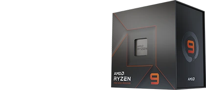 AMD 7000 Series | The Most Advanced Processor for Gamers